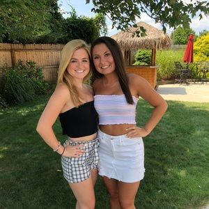 Meet your Posher, Jaime